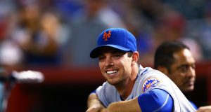 New York Mets' Steven Matz Can Return Friday: 'I Feel Really Good' 
