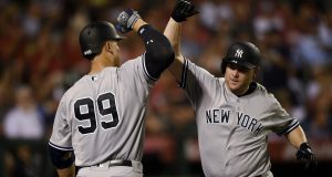 New York Yankees: September Provides Realistic Postseason Path 