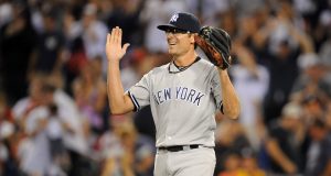 Tyler Clippard's Resurgence Is Paying Off For The New York Yankees 1