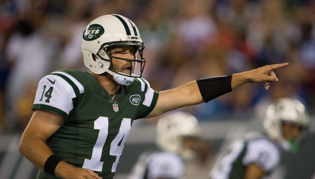 New York Jets 2016-17 Game-By-Game Predictions 