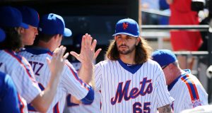How The New York Mets Will Find Themselves Wild Card Worthy 