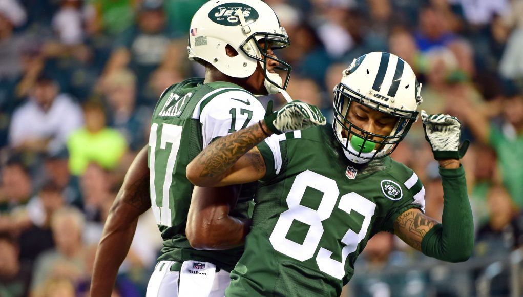 New York Jets: Takeaways From Loss To Eagles 