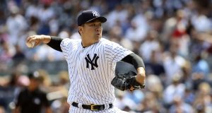 New York Yankees' Masahiro Tanaka Deserves Legitimate Cy Young Consideration 