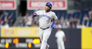 Could The New York Yankees Be A Landing Spot For Edwin Encarnacion? 