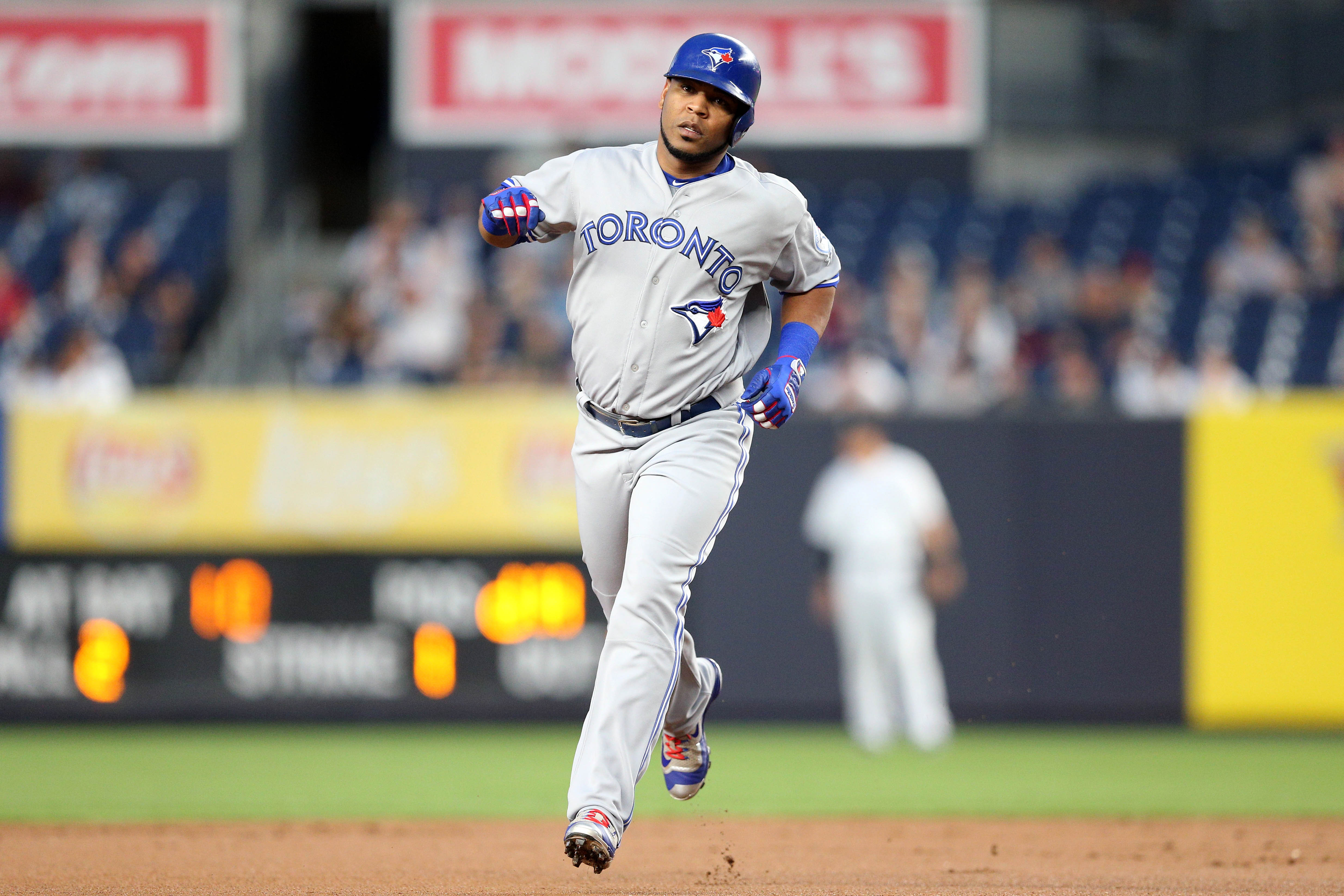 Could The New York Yankees Be A Landing Spot For Edwin Encarnacion? 