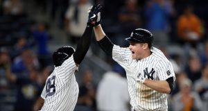 The New York Yankees Are Displaying Superb Resiliency 1