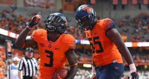 The Syracuse Orange Have A Golden Opportunity 