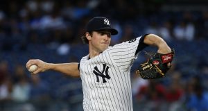 New York Yankees: Bryan Mitchell's Performance Stems Enormous Implications 