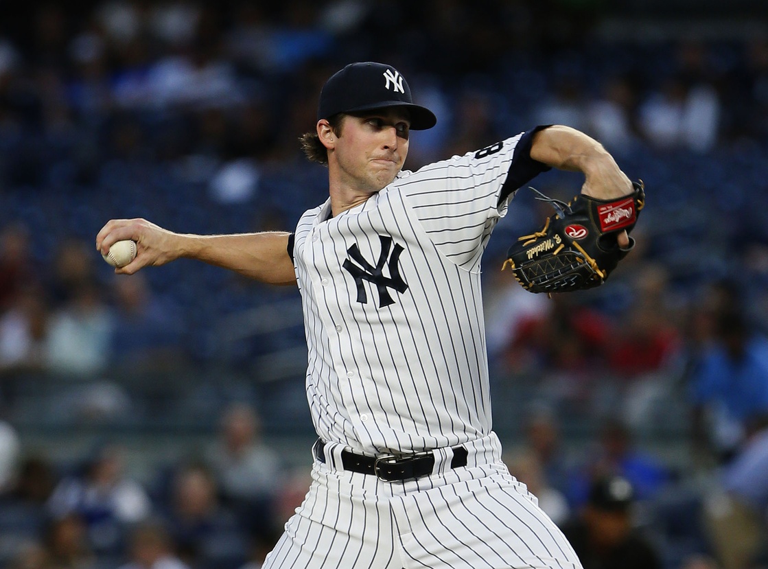 New York Yankees: Bryan Mitchell's Performance Stems Enormous Implications 