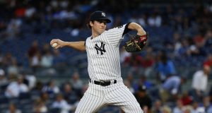 Los Angeles Dodgers Visit New York Yankees: Lineups, Preview, Predictions 2