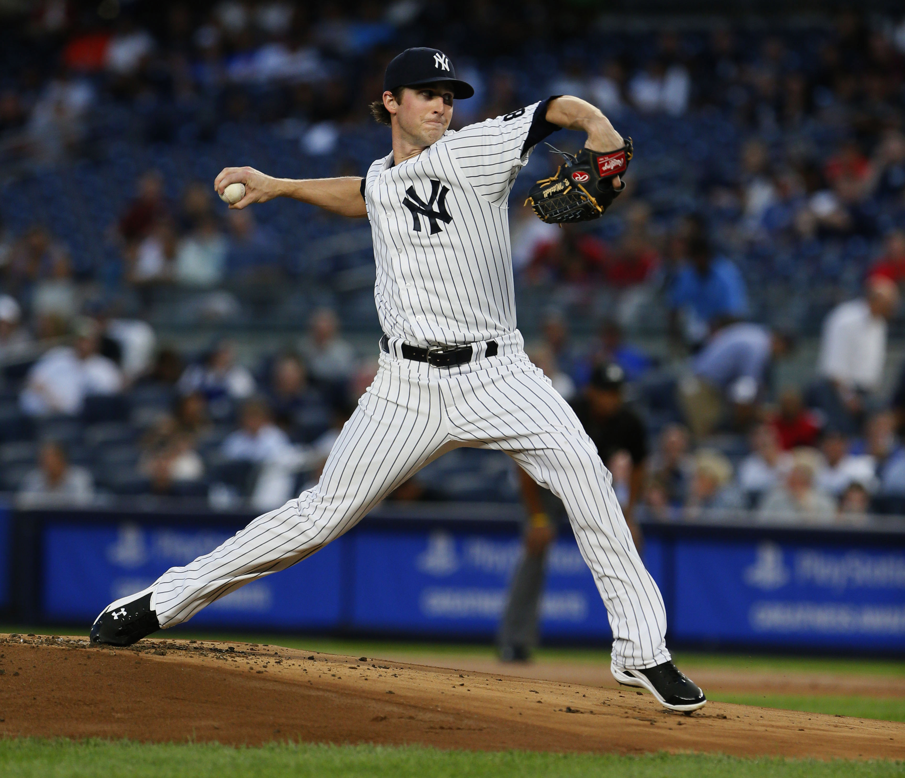 Los Angeles Dodgers Visit New York Yankees: Lineups, Preview, Predictions 2