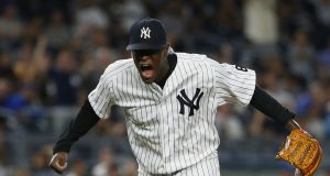 Why The Rest Of Baseball Should Fear The New York Yankees 