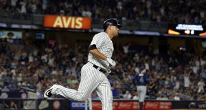 New York Yankees: Watch Out, Gary Sanchez Is Heating Up Again 2
