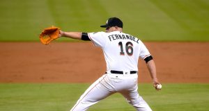 New York Yankees Respond To The Passing Of Jose Fernandez 