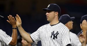 New York Yankees Announce Date Of Mark Teixeira's Retirement Ceremony 