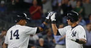 New York Yankees' Success Will Be Overshadowed By AL East Dominance 