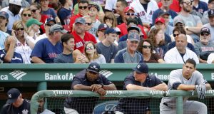 New York Yankees' Series In Boston Screams 'Missed Opportunity' 