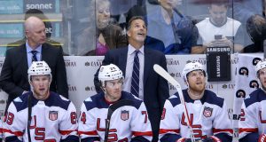 World Cup of Hockey: Ugly Day For Team USA Against Europe 2
