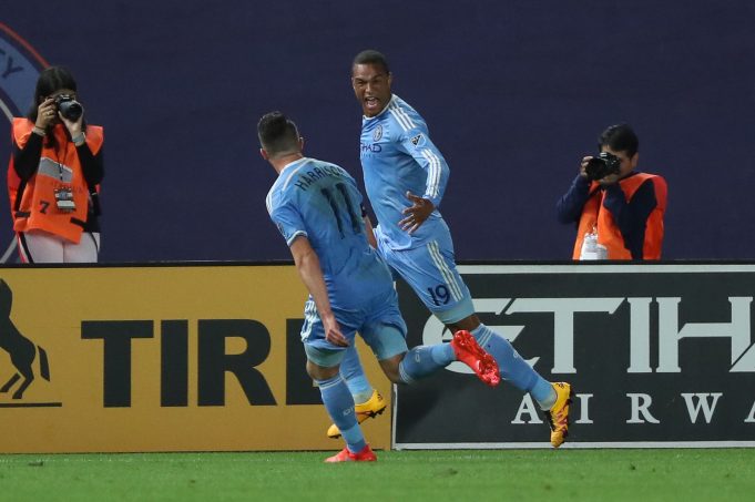 NYCFC's Shaky Defense Leads To Late Heroics Against FC Dallas 