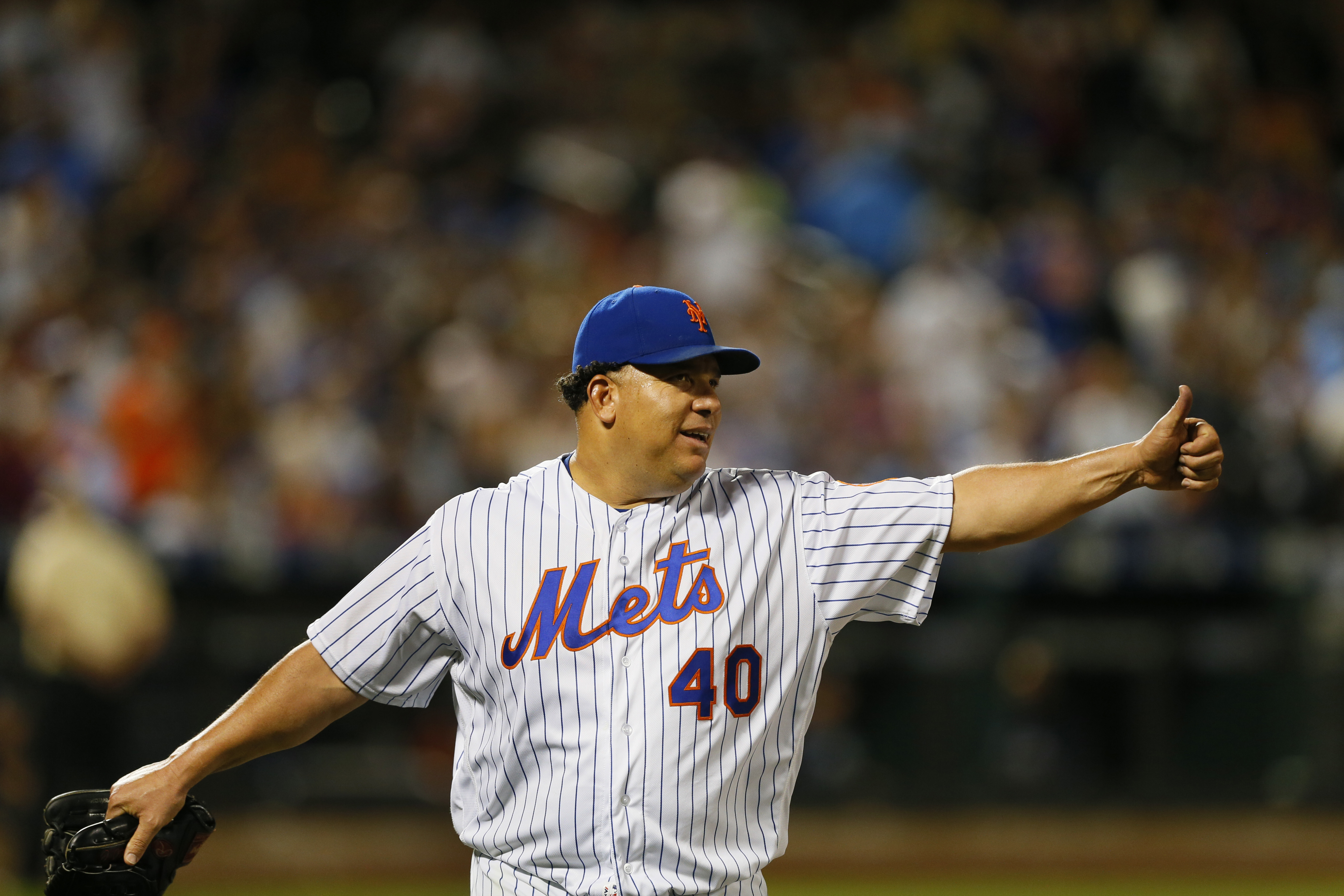 Cautious Optimism: The New York Mets Close Race For The Postseason 