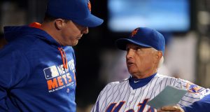 The New York Mets Are Not Positioned To Pick And Choose 