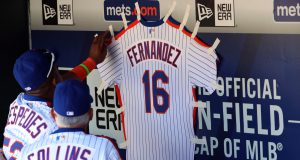 New York Mets & Miami Marlins Will Play Monday Despite Tragic Loss Of Jose Fernandez 
