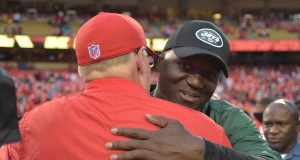 New York Jets: Todd Bowles' Gameplan Against Chiefs Was Deplorable 