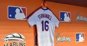 New York Mets, Miami Marlins With Heavy Hearts For Jose Fernandez; No. 16 To Be Retired 