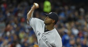 The New York Yankees Need To Remain Patient With Luis Severino 