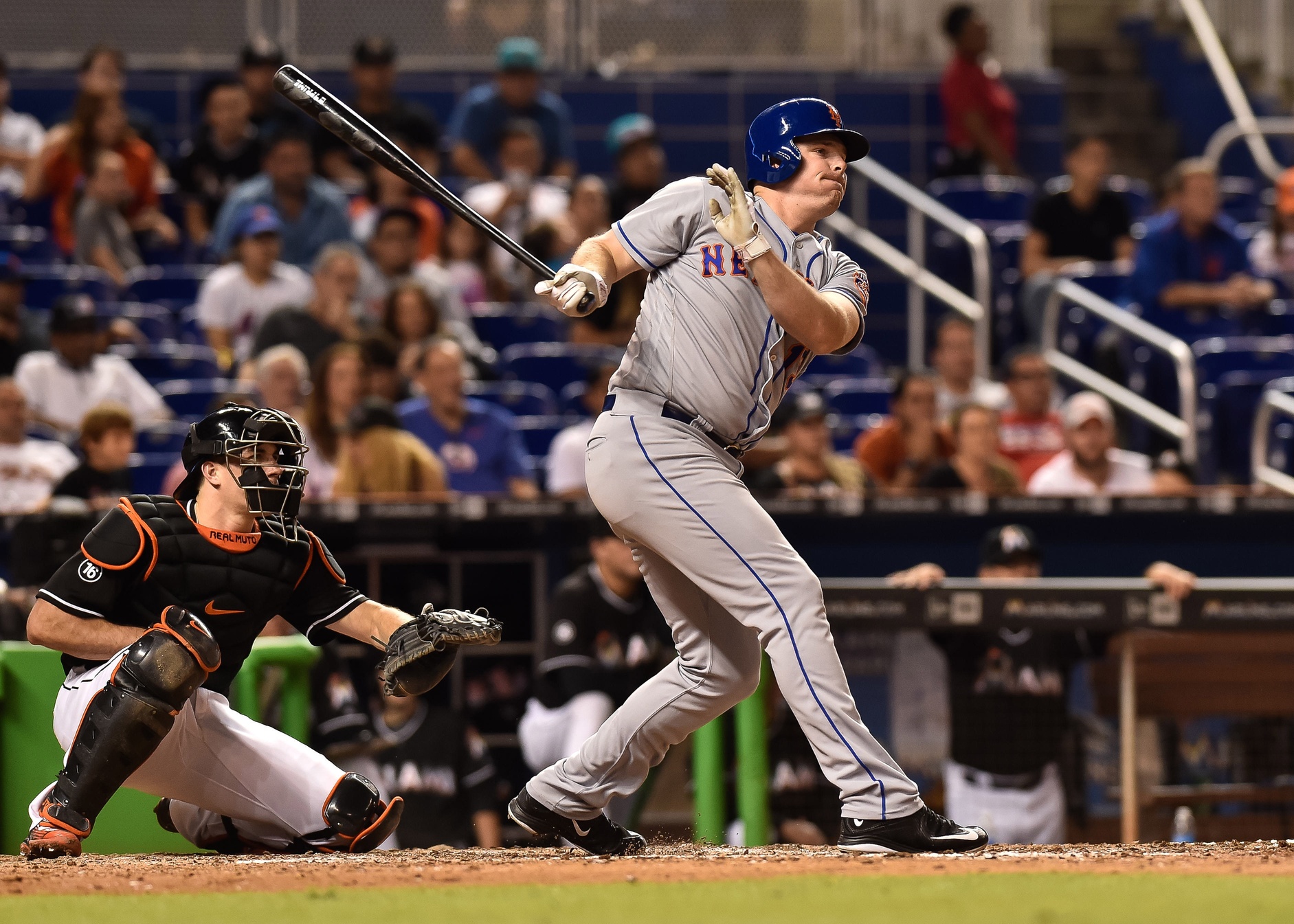 New York Mets: Justifying The Jay Bruce Trade 