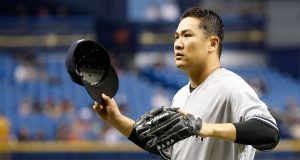 New York Yankees: Masahiro Tanaka's Terrific Season Is Done 