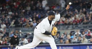 CC Sabathia Offers Impeccable Value To The New York Yankees 