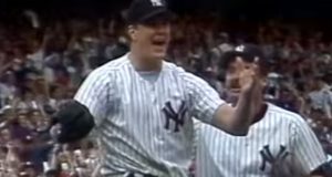 This Day In New York Yankees History: Jim Abbott Tosses No-No 2