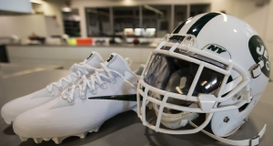 New York Jets Will Sport Different Look On Thursday Night (Photo) 
