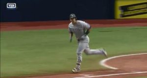 New York Yankees: Gary Sanchez Scorches Go-Ahead Three-Run Homer (Video) 