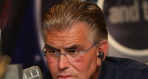 Mike Francesa Reacting To Odell Beckham Jr.'s Victim Comments Is Pure Gold (Audio) 