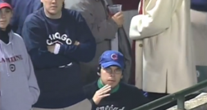 MLB: Top five all-time fan interference plays 3