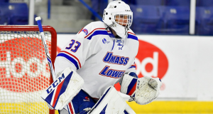 New York Rangers Prospect Tyler Wall Discusses Life As A Hockey Player (Interview) 1