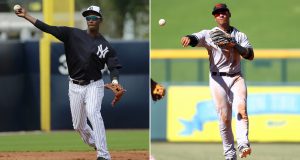 New York Yankees Must Consider Dealing One Of Two Prized Prospects 2
