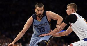 New York Knicks: Five Adjustments To Make vs. Memphis Grizzlies 