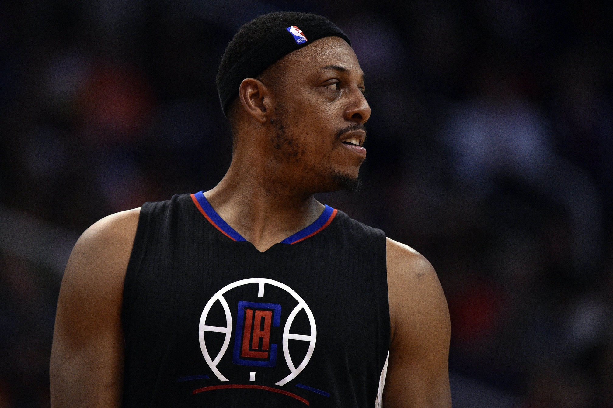 Paul Pierce Takes Another Shot At Kevin Durant For Leaving Thunder 