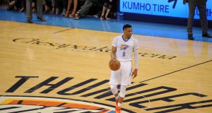 NBA Insight: Russell Westbrook Can Do It Alone 