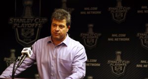 New York Islanders: Should Jack Capuano Be Second-Guessed? 