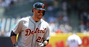 Could The New York Yankees Be A Fit For J.D. Martinez? 