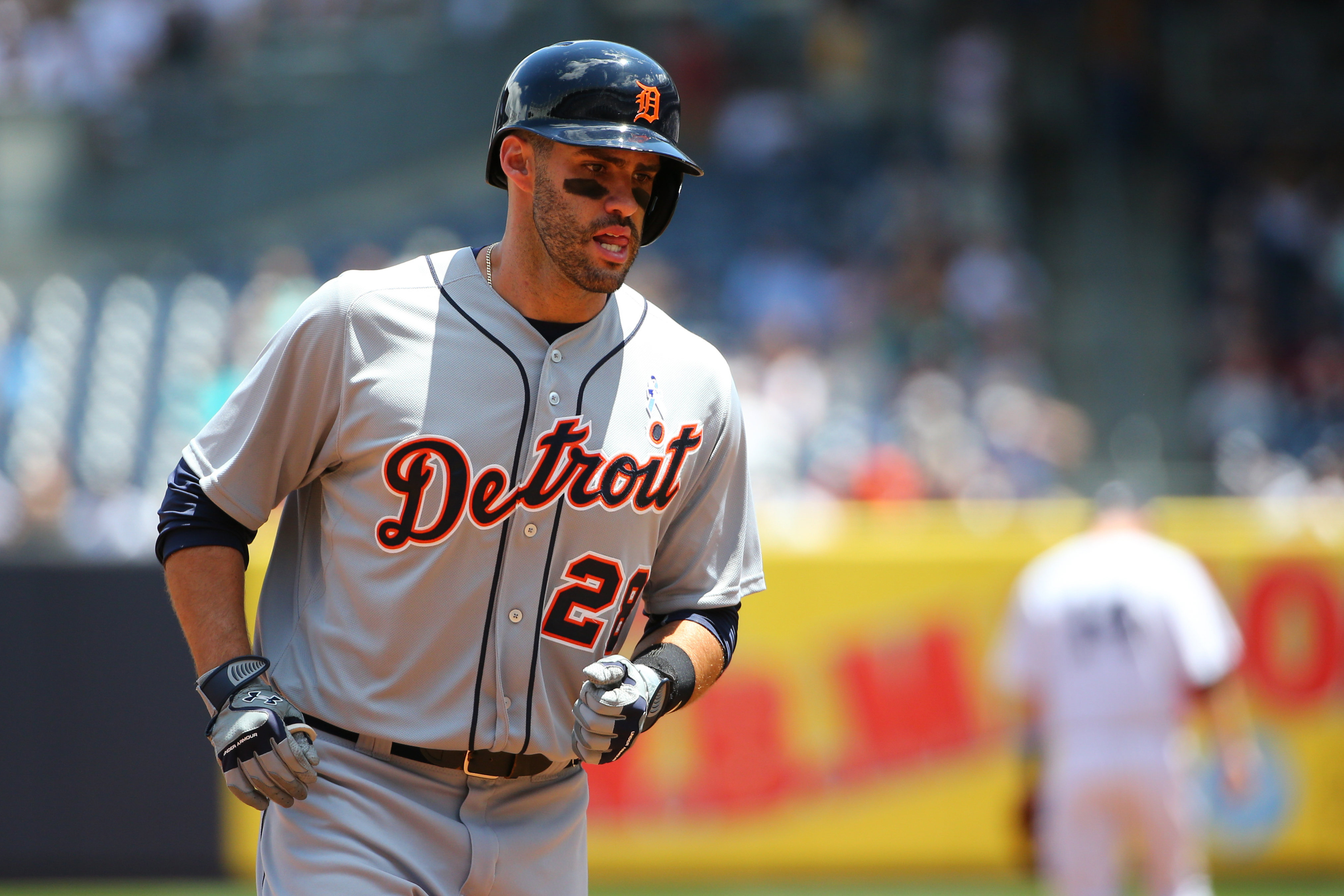 Could The New York Yankees Be A Fit For J.D. Martinez? 