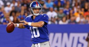 New York Giants' Eli Manning Won't Be Fully Appreciated Until He's Gone 1