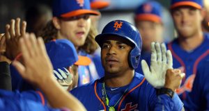 Yoenis Céspedes Must Return To The New York Mets 
