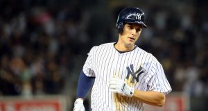 New York Yankees Reinstate Greg Bird From 60-Day DL 