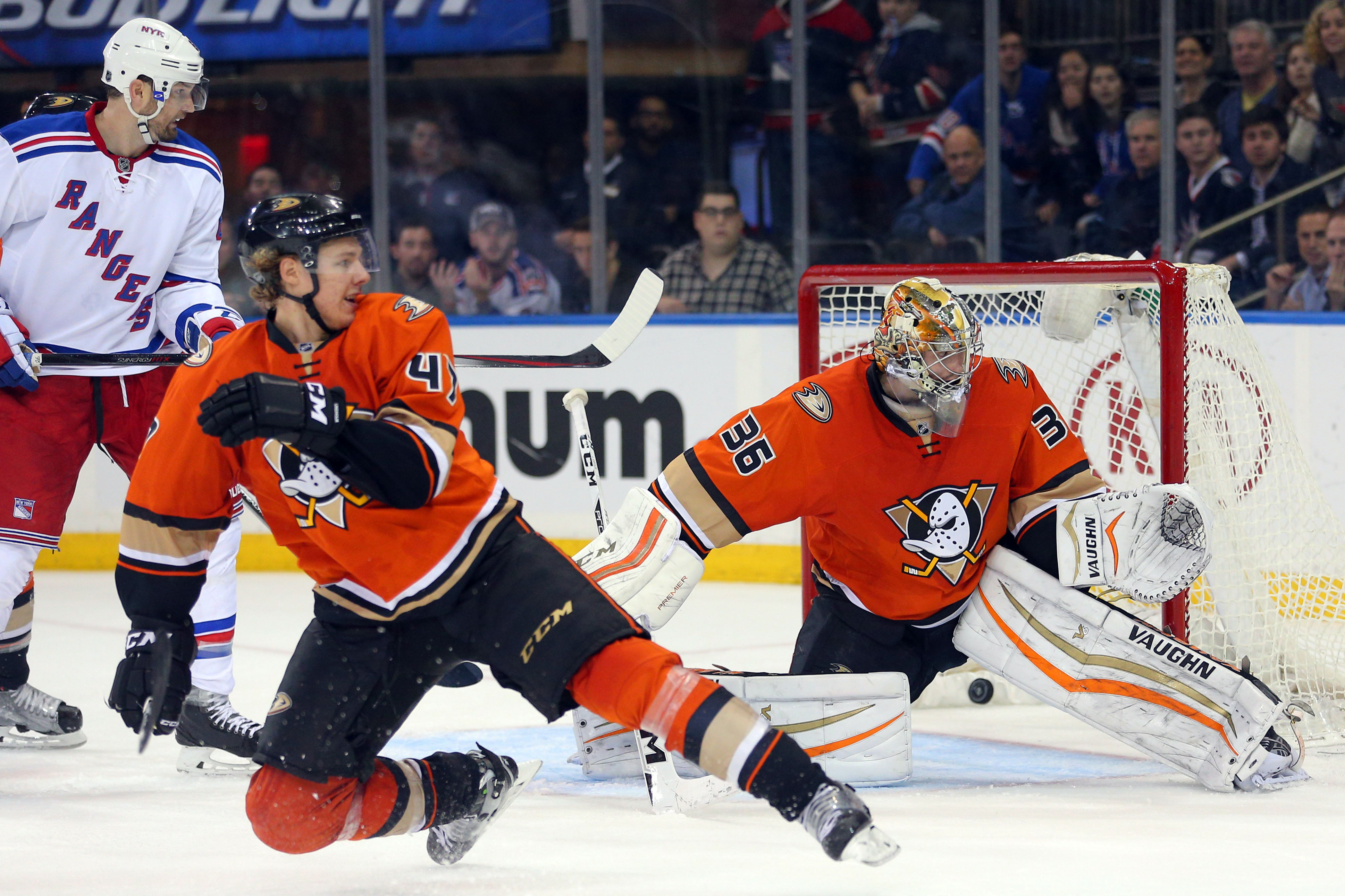 Are The New York Rangers And Anaheim Ducks Close To A Deal? 3