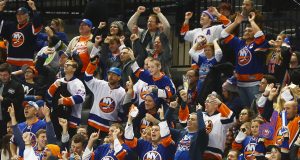 New York Islanders: The Home Atmosphere Stinks 